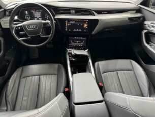 Foto 8 - Audi e-Tron E-tron Performance Quattro automático