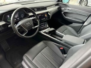 Foto 9 - Audi e-Tron E-tron Performance Quattro automático