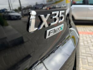 Foto 5 - Hyundai ix35 ix35 2.0L 16v (Flex) (Aut) manual