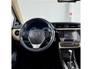 Foto 9 - Toyota Corolla Corolla 2.0 Altis Multi-Drive S (Flex) automático