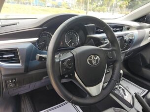 Foto 6 - Toyota Corolla Corolla 2.0 Dynamic Multi-Drive S (Flex) automático