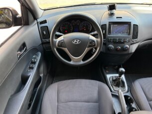 Foto 8 - Hyundai i30 CW i30 CW 2.0i GLS Top (Aut) automático