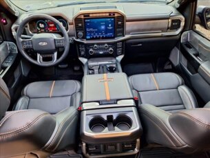 Foto 3 - Ford F-150 F-150 5.0 V8 Platinum CD 4WD automático