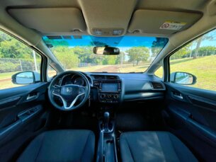 Foto 9 - Honda Fit Fit 1.5 16v Personal CVT (Flex) automático