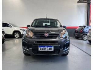Fiat Uno 1.0 Attractive