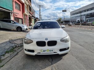 Foto 2 - BMW Série 1 116i 1.6 automático