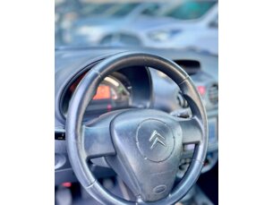 Foto 7 - Citroën C3 C3 XTR 1.4 8V (flex) manual