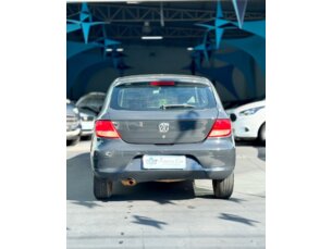 Foto 3 - Volkswagen Gol Gol 1.0 (G5) (Flex) manual
