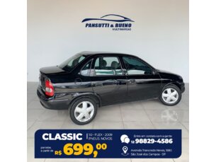 Foto 4 - Chevrolet Classic Classic Life 1.0 (Flex) manual