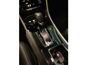 Foto 9 - Honda Accord Accord Sedan EX 3.5 V6 I-VTEC	 automático