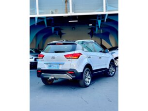 Foto 3 - Hyundai Creta Creta 2.0 Prestige (Aut) automático