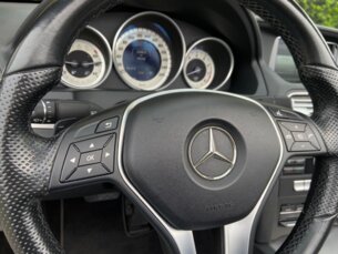 Foto 9 - Mercedes-Benz Classe E Cabrio E 250 Cabrio 2.0 CGI Turbo automático