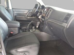 Foto 10 - Mitsubishi Pajero Full Pajero Full 3.2 DI-D 5D HPE 4WD automático