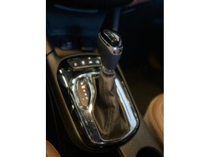 Foto 6 - Chevrolet Cruze Cruze Premier II 1.4 Ecotec (Flex) (Aut) automático