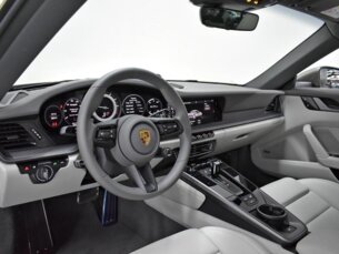 Foto 5 - Porsche 911 911 3.0 Carrera Coupe automático