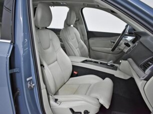 Foto 6 - Volvo XC90 XC90 2.0 T8 Recharge Inscription AWD automático