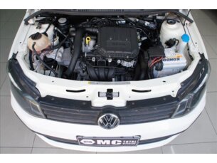 Foto 8 - Volkswagen Gol Gol 1.0 MPI Trendline (Flex) manual