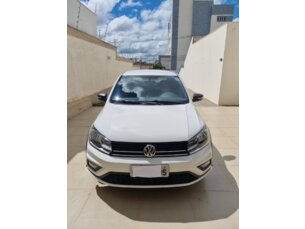 Volkswagen Gol 1.0 MPI Track (Flex)