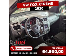 Foto 6 - Volkswagen Fox Fox 1.6 Xtreme manual