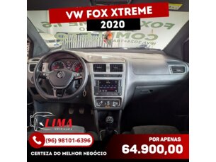 Foto 7 - Volkswagen Fox Fox 1.6 Xtreme manual