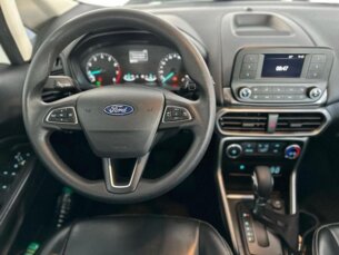 Foto 9 - Ford EcoSport Ecosport SE Direct 1.5 (Aut) (Flex) automático