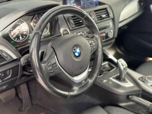 Foto 7 - BMW Série 1 125i M Sport automático