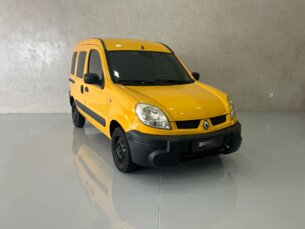 Foto 1 - Renault Kangoo Express Kangoo Express 1.6 16V (Flex) manual