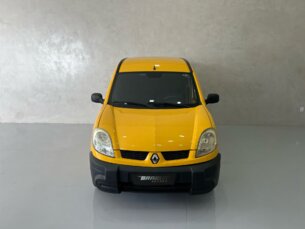 Foto 3 - Renault Kangoo Express Kangoo Express 1.6 16V (Flex) manual