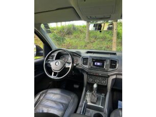 Foto 8 - Volkswagen Amarok Amarok 2.0 CD Comfortline 4x4 (Aut) automático
