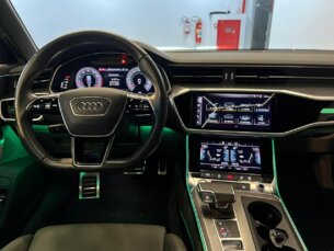 Foto 7 - Audi A6 A6 3.0 Performance TFSI Quattro automático