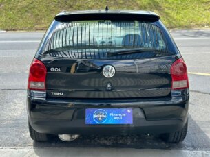 Foto 5 - Volkswagen Gol Gol City 1.0 (G4) (Flex) 2p manual