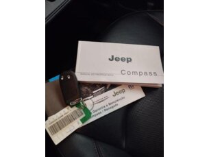 Foto 4 - Jeep Compass Compass 2.0 TDI Trailhawk 4WD (Aut) automático