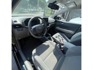 Foto 10 - Hyundai HB20S HB20S 1.0 T-GDI Platinum (Aut) automático
