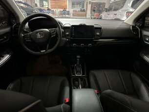 Foto 5 - Honda City Hatchback City Hatchback 1.5 Touring CVT automático