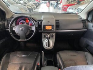 Foto 9 - NISSAN Sentra Sentra Special Edition 2.0 16V CVT (flex) automático