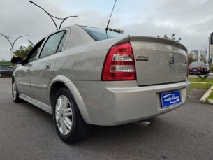 Foto 4 - Chevrolet Astra Sedan Astra Sedan Elegance 2.0 (Flex) (Aut) automático