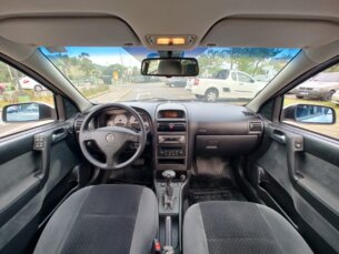 Foto 7 - Chevrolet Astra Sedan Astra Sedan Elegance 2.0 (Flex) (Aut) automático