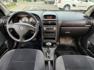 Foto 8 - Chevrolet Astra Sedan Astra Sedan Elegance 2.0 (Flex) (Aut) automático