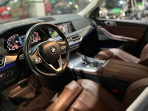 Foto 10 - BMW X5 X5 3.0 xDrive30d automático