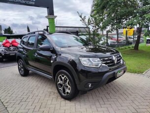Foto 4 - Renault Duster Duster 1.3 TCe Iconic CVT automático