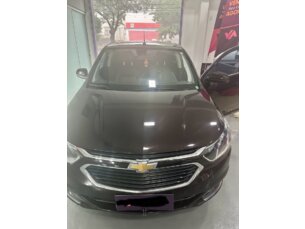 Chevrolet Cobalt Elite 1.8 8V (Aut) (Flex)