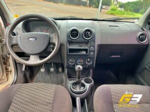 Ford Ecosport XL 1.6 (Flex)