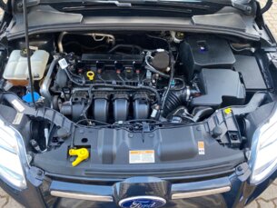 Foto 7 - Ford Focus Sedan Focus Sedan Titanium 2.0 16V PowerShift automático