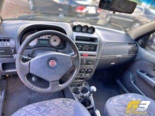 Foto 1 - Fiat Strada Strada Adventure Locker 1.8 8V (Flex) (Cabine Estendida) manual