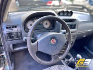 Foto 3 - Fiat Strada Strada Adventure Locker 1.8 8V (Flex) (Cabine Estendida) manual