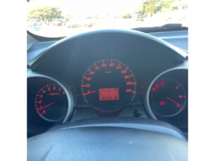 Foto 7 - Honda Fit Fit CX 1.4 16v (Flex) (Aut) automático