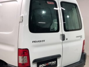 Foto 5 - Peugeot Partner Partner Furgão 1.6 16V (Flex) manual