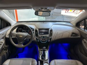 Foto 5 - Chevrolet Cruze Sport6 Cruze Sport6 LTZ 1.4 16V Ecotec (Aut) (Flex) automático