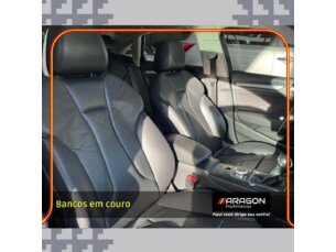 Foto 6 - Audi A3 Sedan A3 Sedan 1.8 TFSI Ambition S Tronic automático