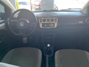 Foto 7 - Volkswagen Up! Up! 1.0 12v E-Flex move up! 4p manual